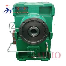 ZLYJ series plastic speed reducer gearbox